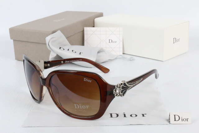 DlOR Boutique Sunglasses 036